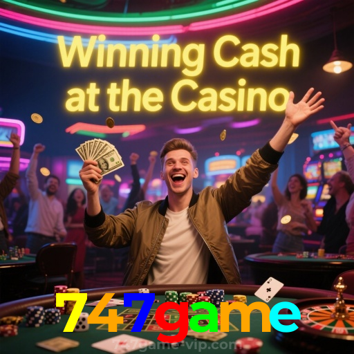 747game: cassino online seguro e premiado no Brasil