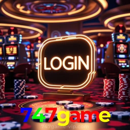 A Magia dos Caça-Níqueis no 747game